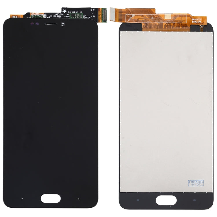 TFT LCD Screen for BLU  Vivo  8  V0150UU with Digitizer Full Assembly