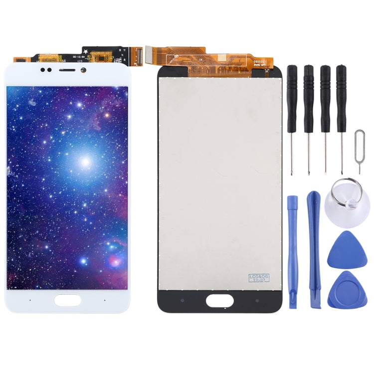 TFT LCD Screen for BLU  Vivo  8  V0150UU with Digitizer Full Assembly