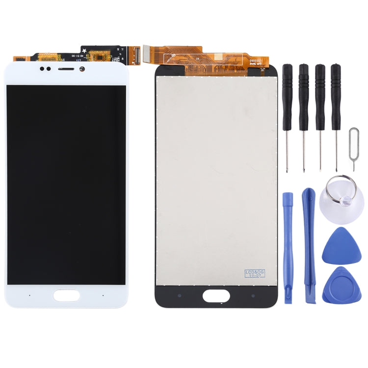 TFT LCD Screen for BLU  Vivo  8  V0150UU with Digitizer Full Assembly