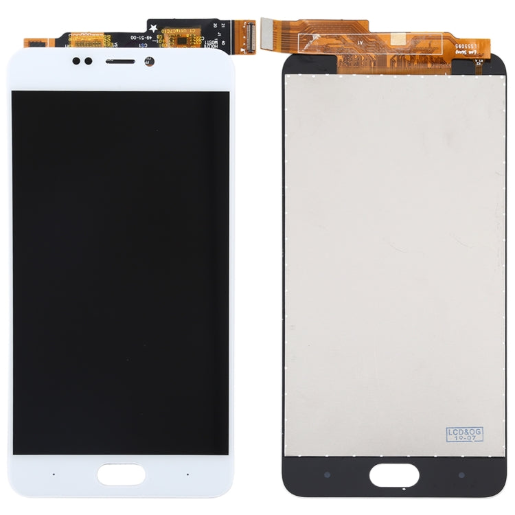 TFT LCD Screen for BLU  Vivo  8  V0150UU with Digitizer Full Assembly