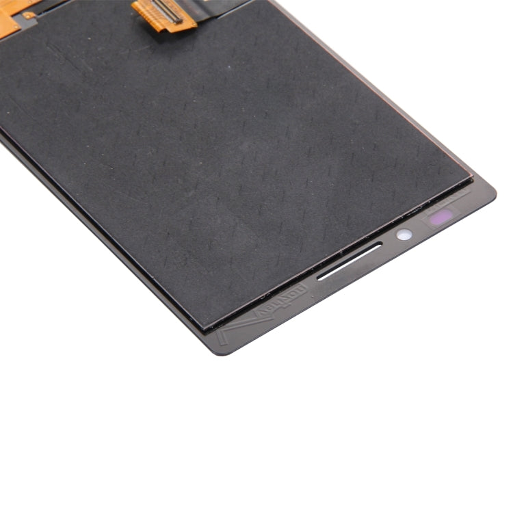 TFT LCD Screen for Nokia Lumia Icon / 929 with Digitizer Full Assembly (Black)