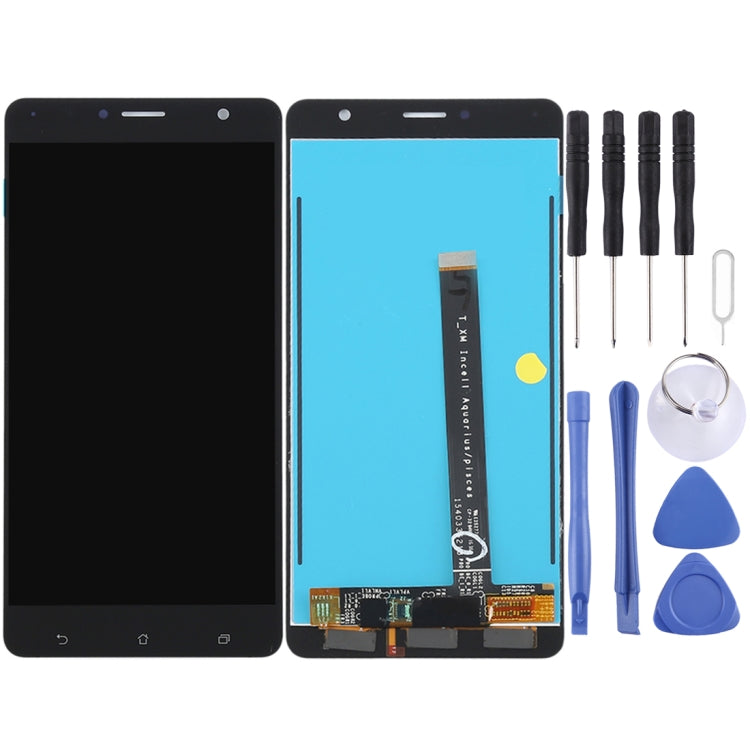 OEM LCD Screen for Asus ZenFone 3 Deluxe / ZS550KL Z01FD