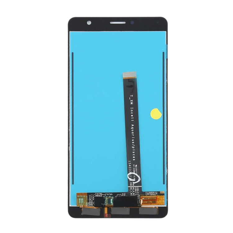 OEM LCD Screen for Asus ZenFone 3 Deluxe / ZS550KL Z01FD
