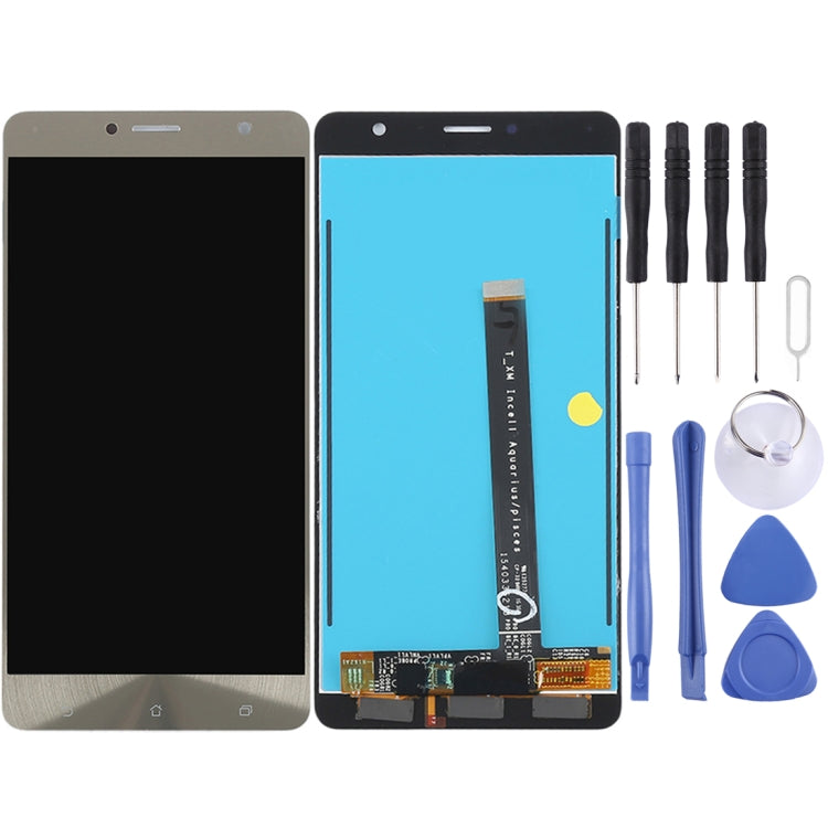 OEM LCD Screen for Asus ZenFone 3 Deluxe / ZS550KL Z01FD
