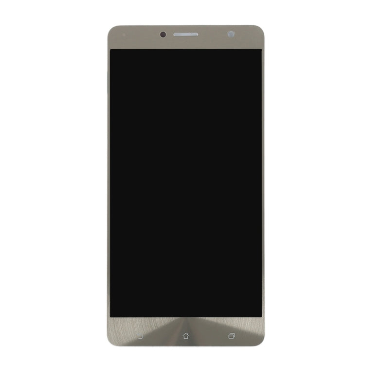 OEM LCD Screen for Asus ZenFone 3 Deluxe / ZS550KL Z01FD