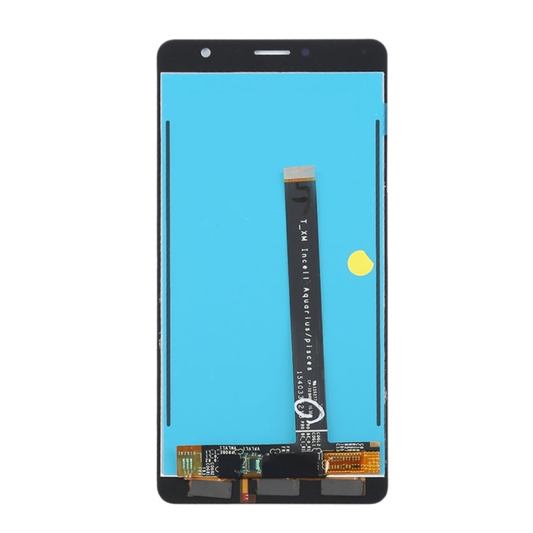 OEM LCD Screen for Asus ZenFone 3 Deluxe / ZS550KL Z01FD