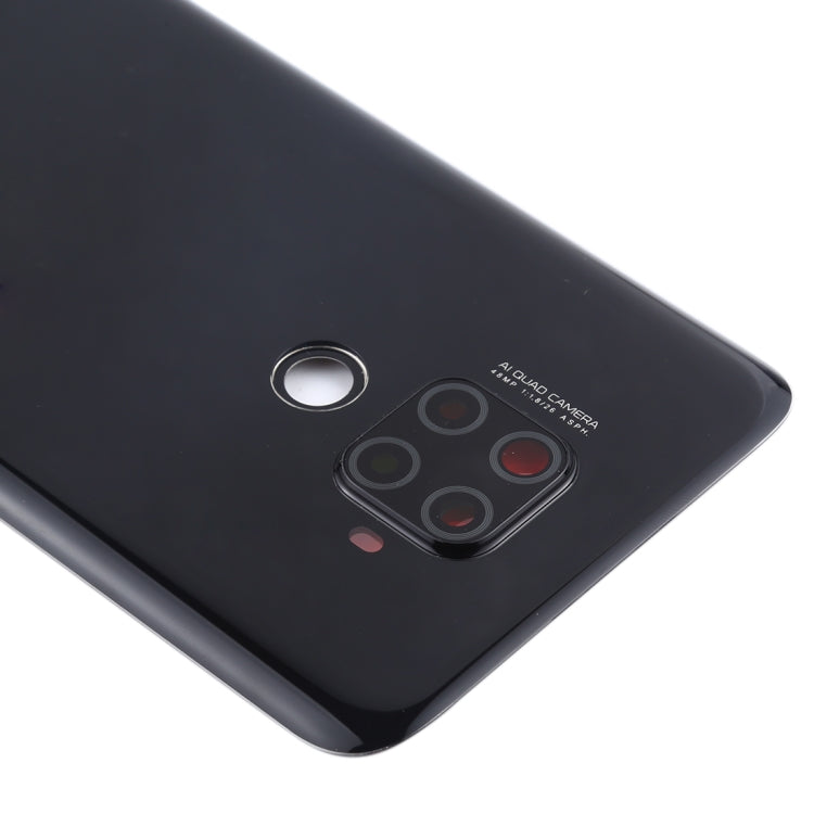 Original Battery Back Cover with Camera Lens for Huawei Mate 30 Lite