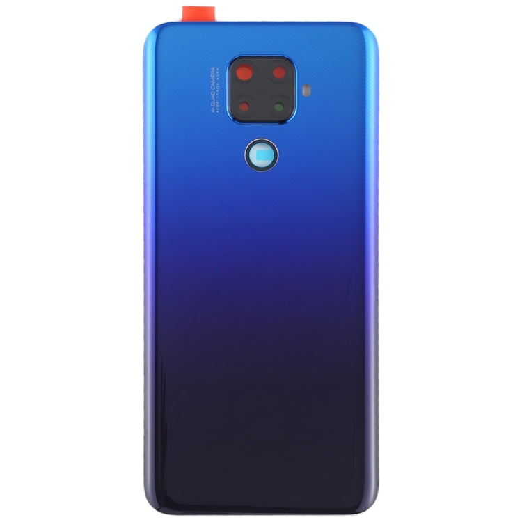 Original Battery Back Cover with Camera Lens for Huawei Mate 30 Lite