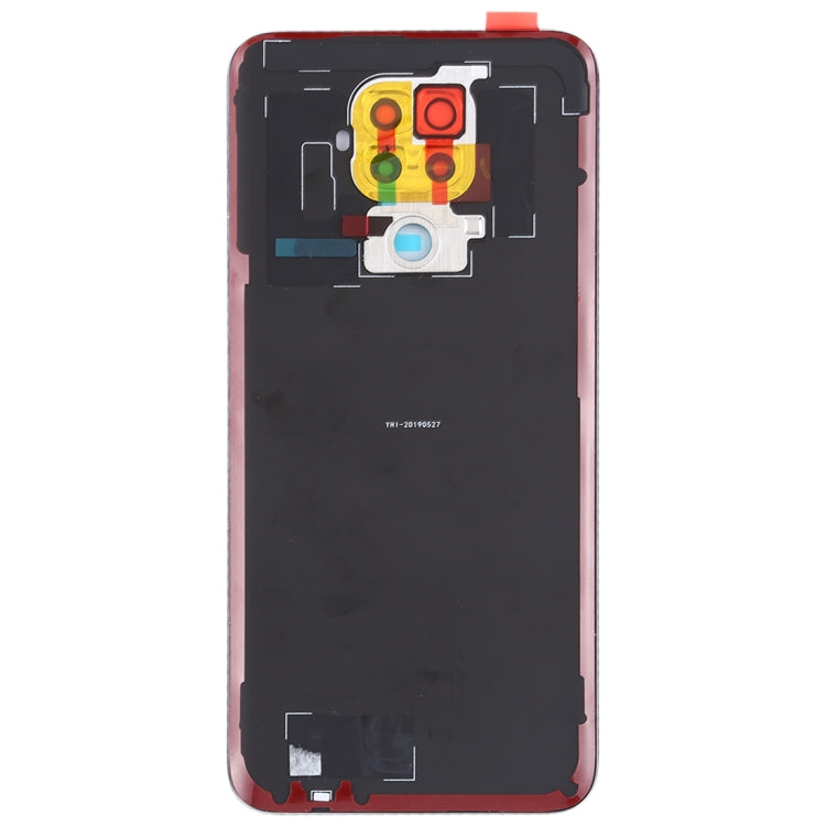 Original Battery Back Cover with Camera Lens for Huawei Mate 30 Lite