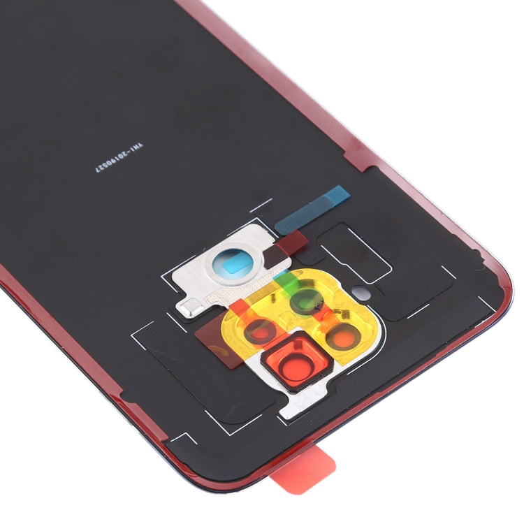 Original Battery Back Cover with Camera Lens for Huawei Mate 30 Lite