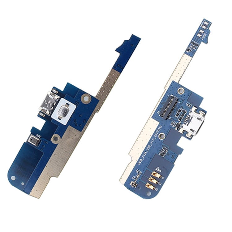 USB Plug Charge Board for BLUBOO D2
