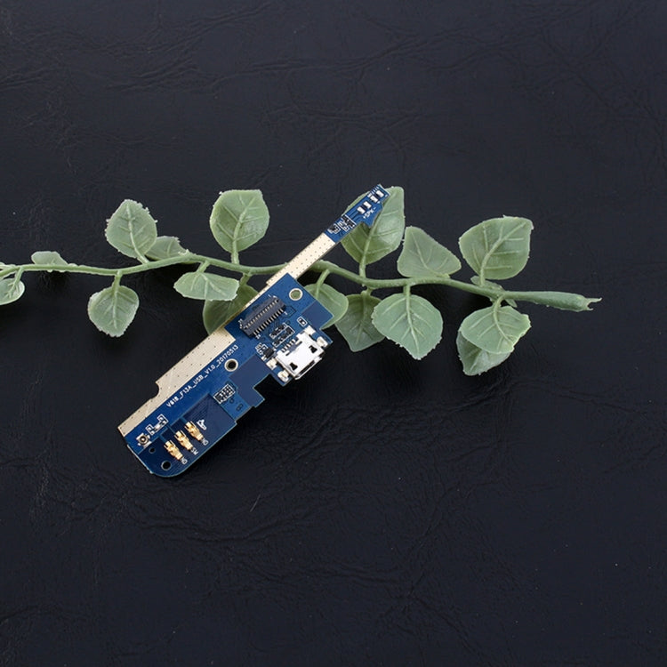 USB Plug Charge Board for BLUBOO D2