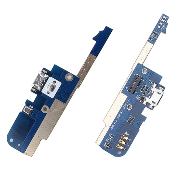 USB Plug Charge Board for BLUBOO D2