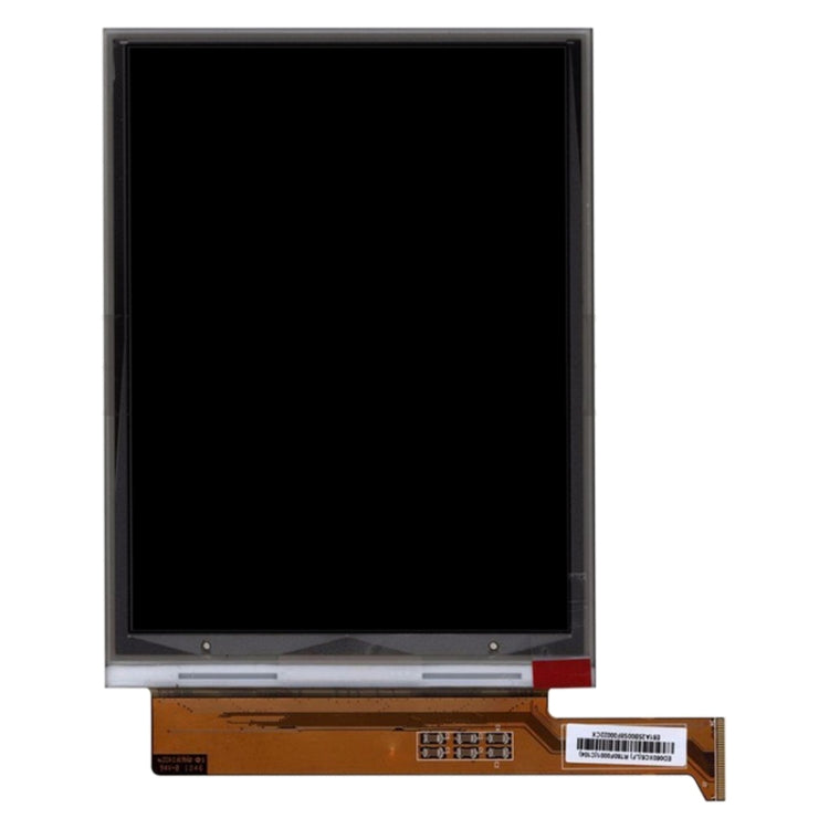 E-ink LCD Display Matte for Sony Prs-T3 Prs T3 Prst3 6 inch ED060XC5