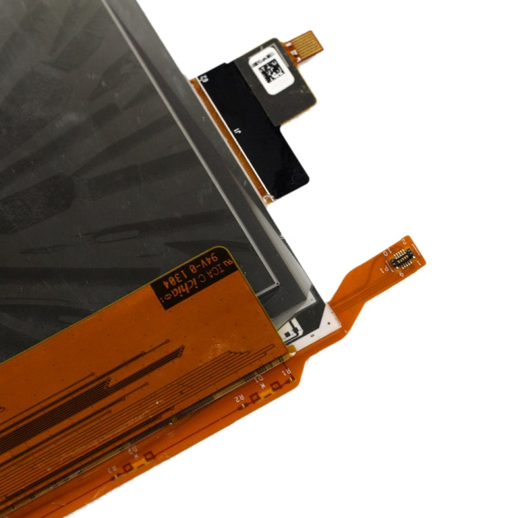 E-ink LCD Display for 6 inch ED060XD4(LF) C1 ED060XD4(LF) T1-00 ED060XD4 U2-00