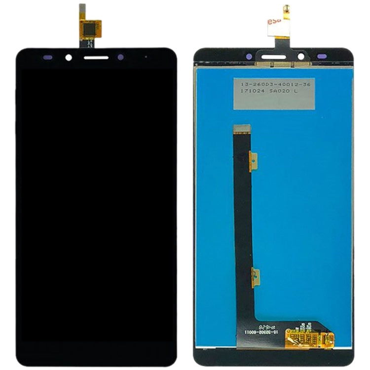 TFT LCD Screen for Infinix Note 3 Pro X601 with Digitizer Full Assembly