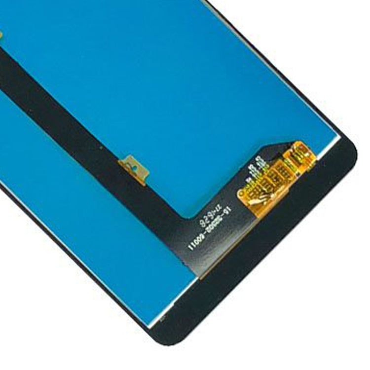 TFT LCD Screen for Infinix Note 3 Pro X601 with Digitizer Full Assembly