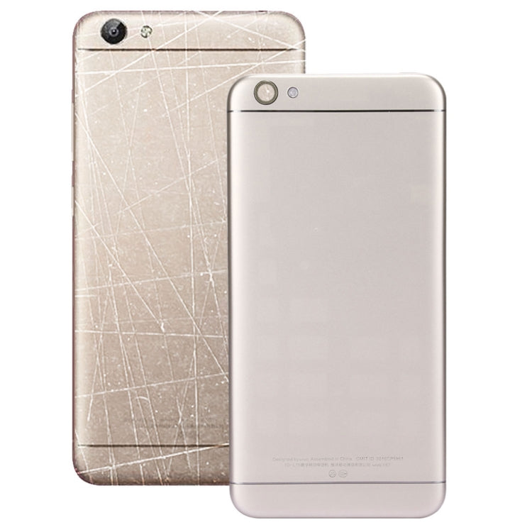 For Vivo Y67 / V5 Back Cover