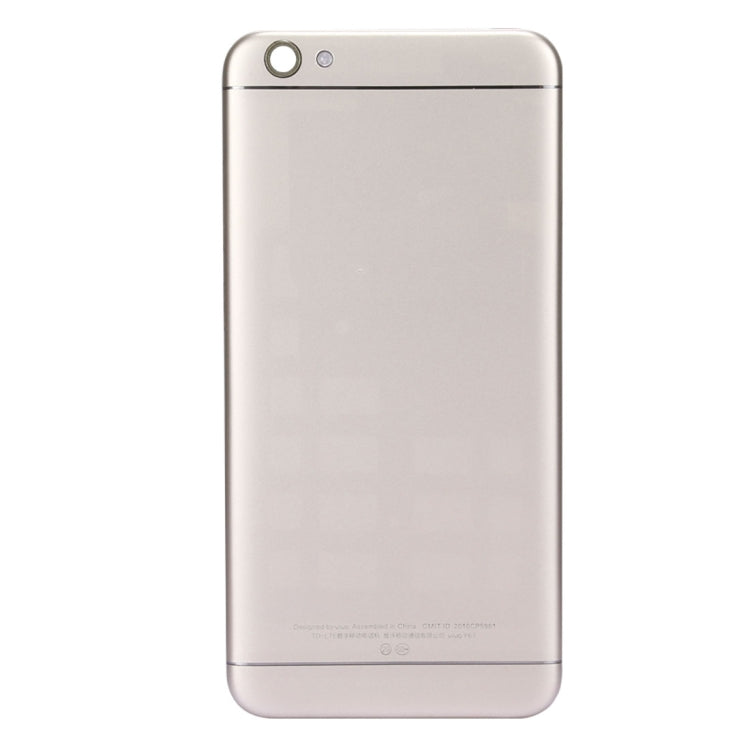 For Vivo Y67 / V5 Back Cover
