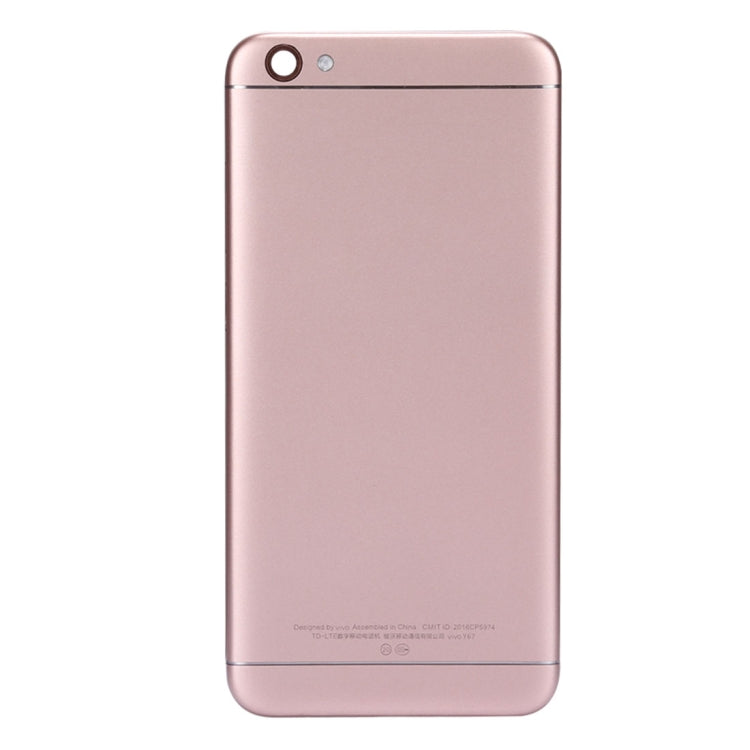 For Vivo Y67 / V5 Back Cover
