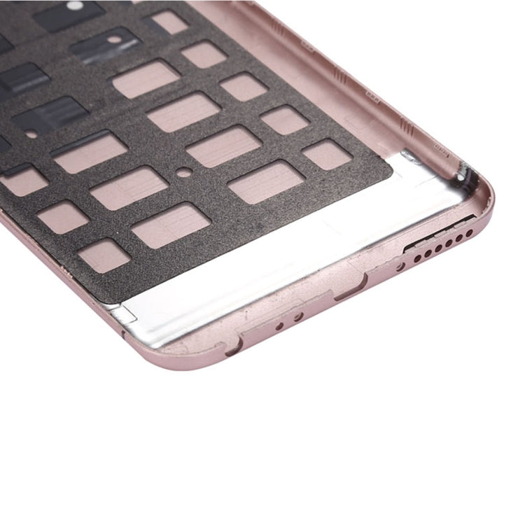 For Vivo Y67 / V5 Back Cover