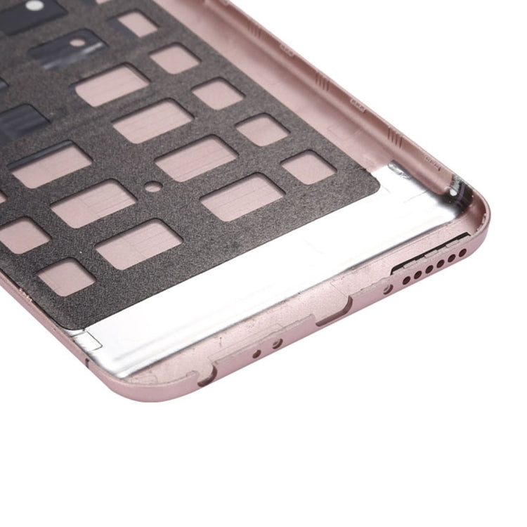 For Vivo Y67 / V5 Back Cover