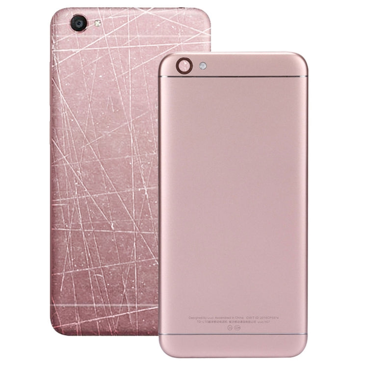 For Vivo Y67 / V5 Back Cover