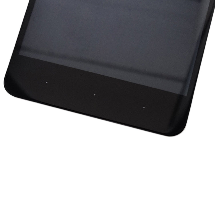 TFT LCD Screen for Infinix S2 Pro X522 with Digitizer Full Assembly (Black)