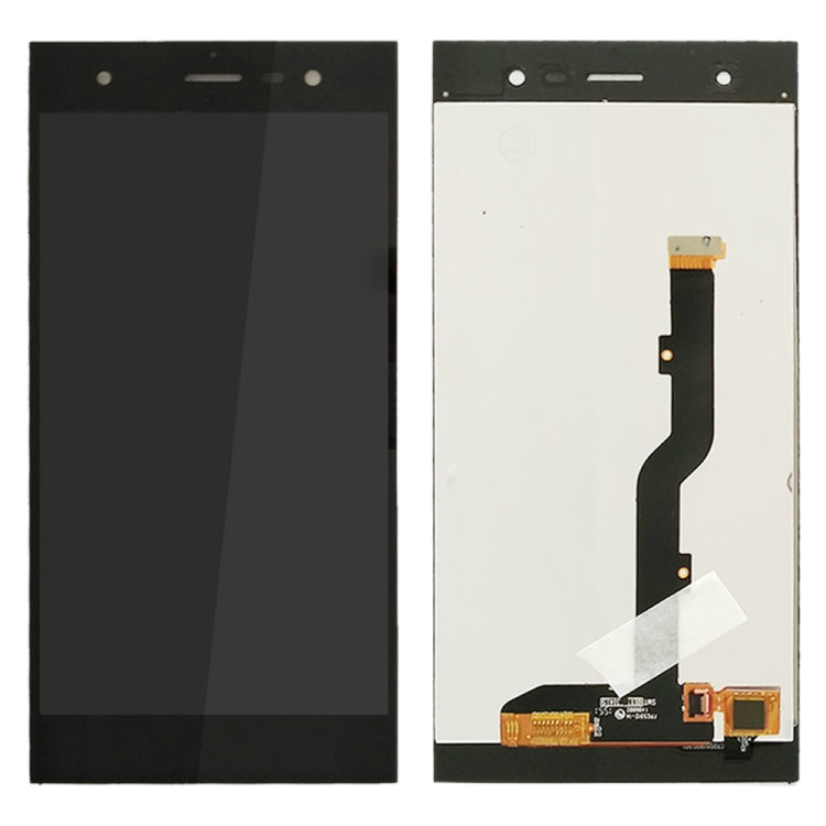 OEM LCD Screen for Infinix ZERO 3 X552 with Digitizer Full Assembly (Black)