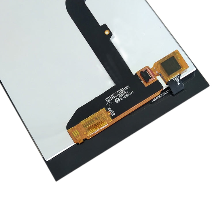 OEM LCD Screen for Infinix ZERO 3 X552 with Digitizer Full Assembly (Black)