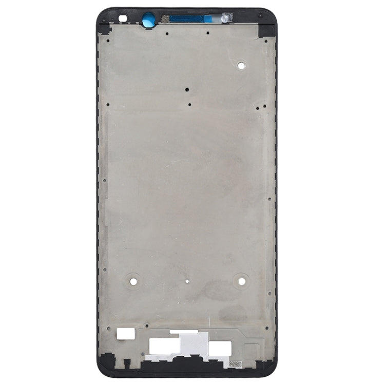For Vivo Y79 Front Housing LCD Frame Bezel Plate