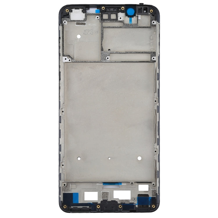 For Vivo Y79 Front Housing LCD Frame Bezel Plate