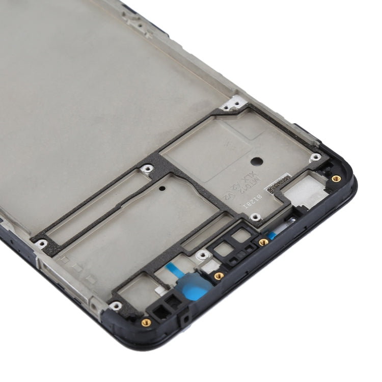 For Vivo Y79 Front Housing LCD Frame Bezel Plate