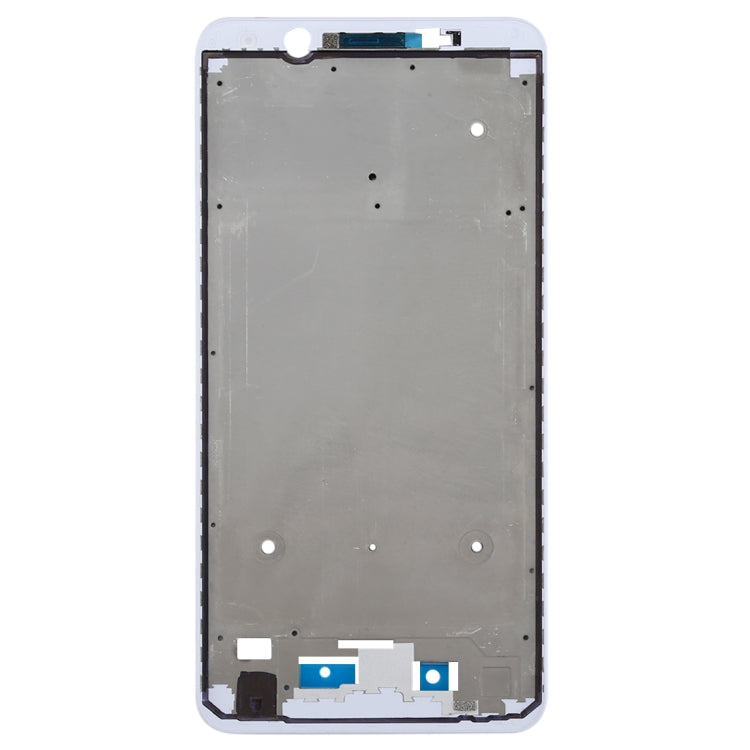 For Vivo Y79 Front Housing LCD Frame Bezel Plate