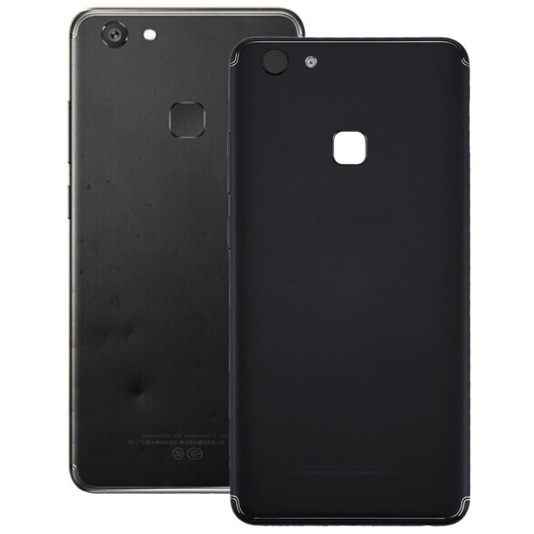 For Vivo Y79 Back Cover