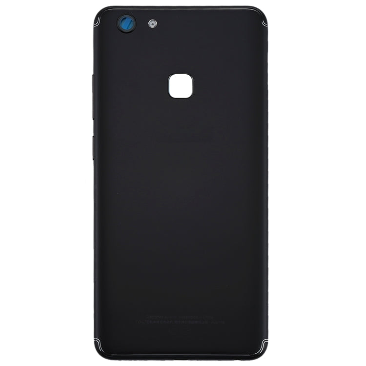For Vivo Y79 Back Cover