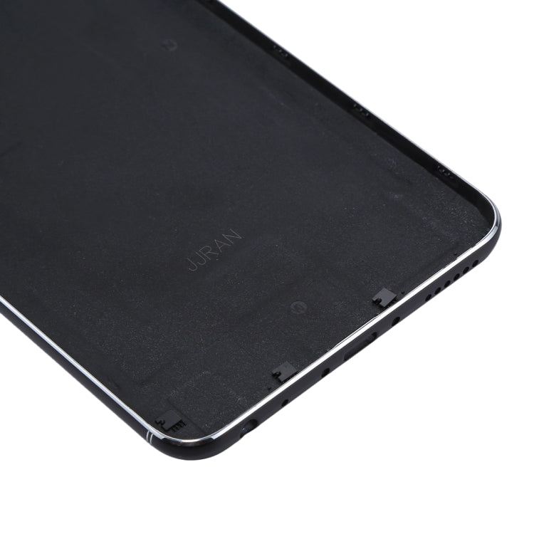 For Vivo Y79 Back Cover