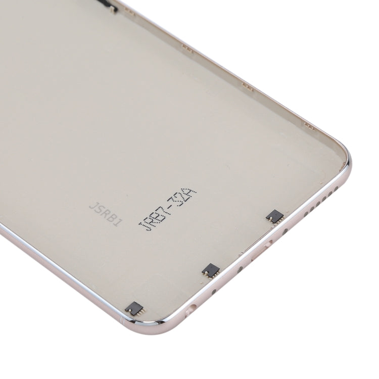For Vivo Y79 Back Cover