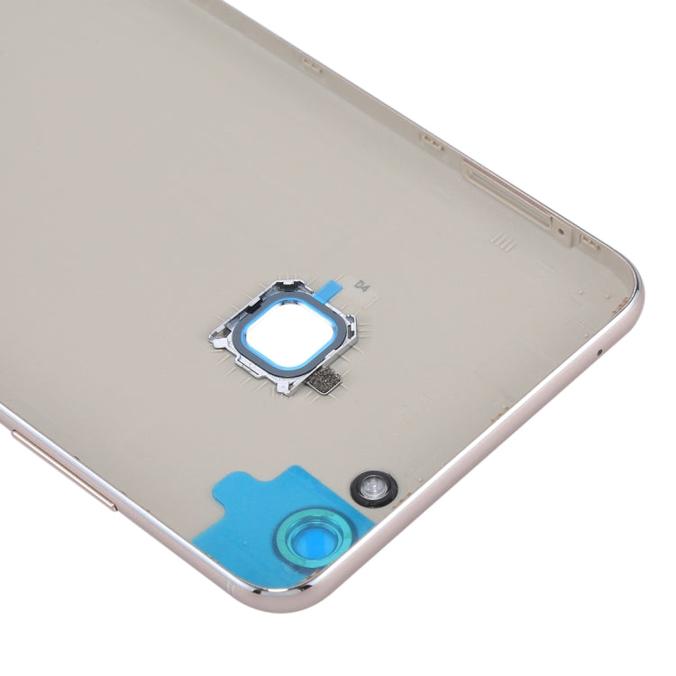 For Vivo Y79 Back Cover