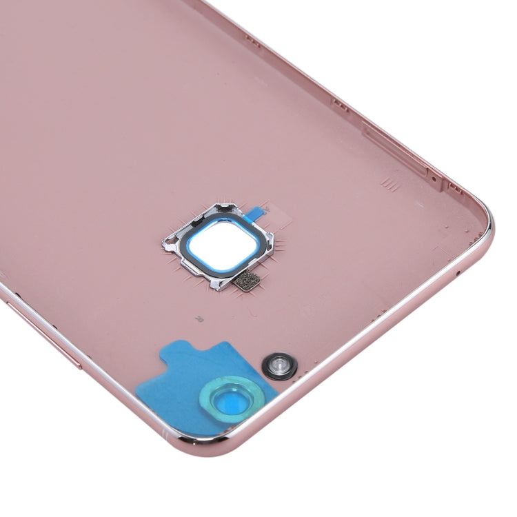For Vivo Y79 Back Cover