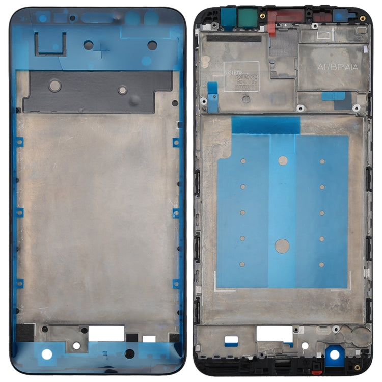 For Huawei Mate 10 Lite / Maimang 6 Front Housing LCD Frame Bezel Plate