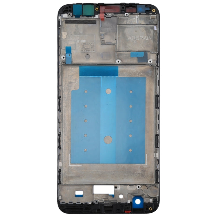 For Huawei Mate 10 Lite / Maimang 6 Front Housing LCD Frame Bezel Plate