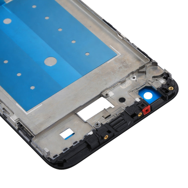 For Huawei Mate 10 Lite / Maimang 6 Front Housing LCD Frame Bezel Plate
