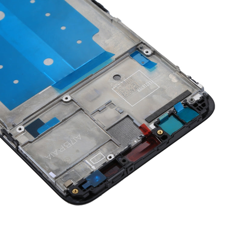 For Huawei Mate 10 Lite / Maimang 6 Front Housing LCD Frame Bezel Plate
