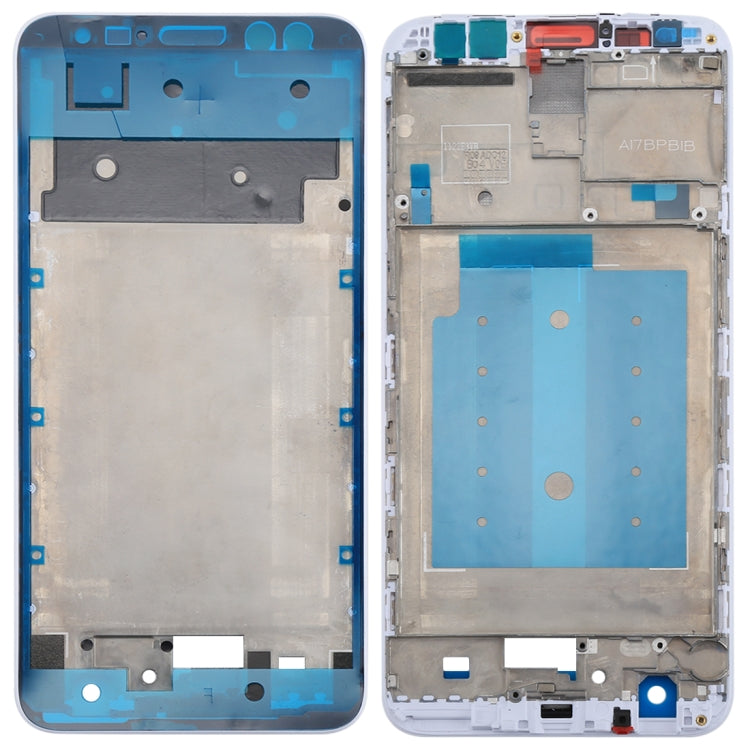 For Huawei Mate 10 Lite / Maimang 6 Front Housing LCD Frame Bezel Plate