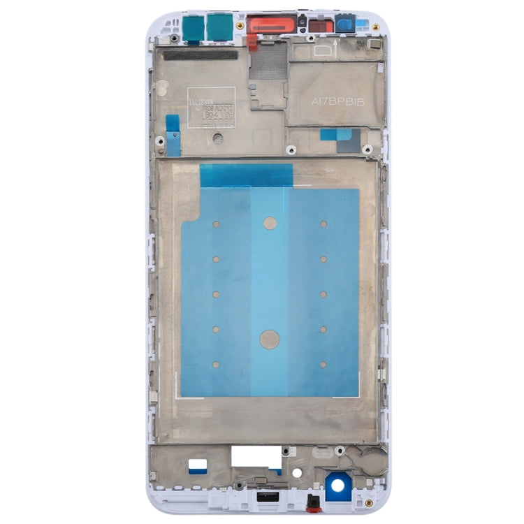 For Huawei Mate 10 Lite / Maimang 6 Front Housing LCD Frame Bezel Plate