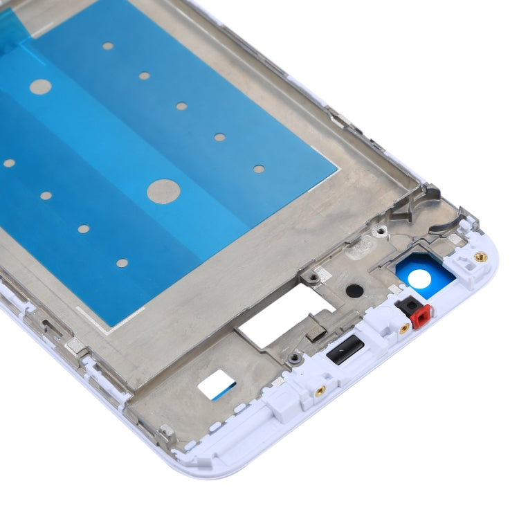 For Huawei Mate 10 Lite / Maimang 6 Front Housing LCD Frame Bezel Plate