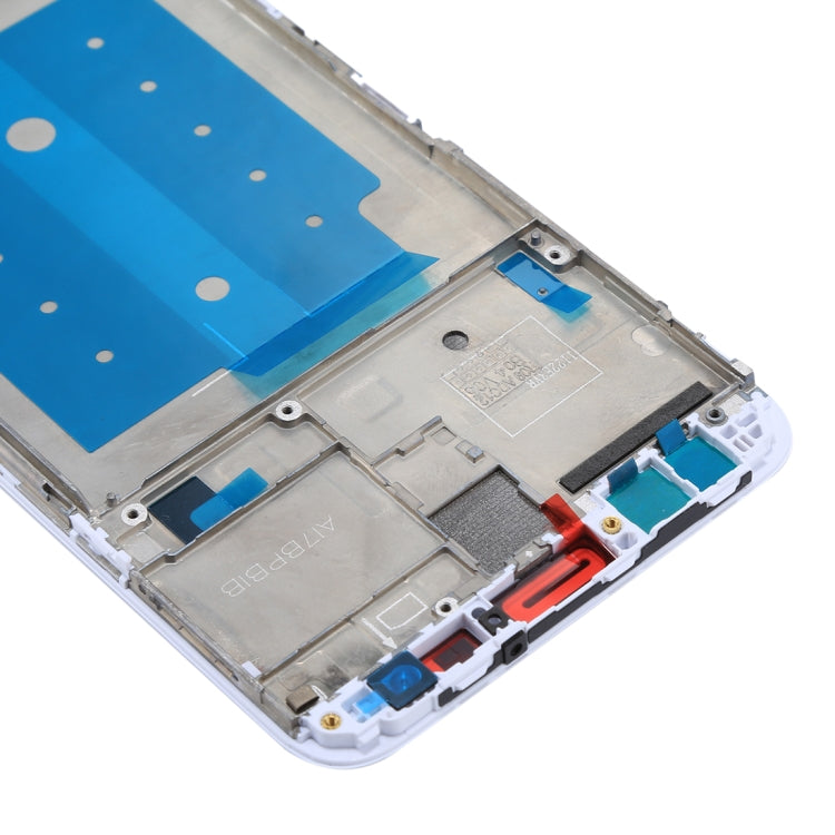 For Huawei Mate 10 Lite / Maimang 6 Front Housing LCD Frame Bezel Plate