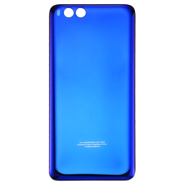 For Xiaomi Note 3 Back Cover