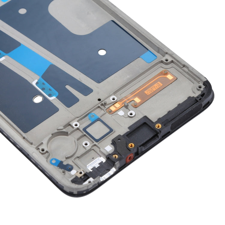 For OPPO A73 / F5 Front Housing LCD Frame Bezel Plate